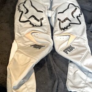 Fox Racing Motocross Pants